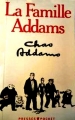 Couverture La famille Addams Editions Presses pocket 1992