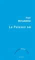 Couverture Le Poisson soi Editions Boréal 2012