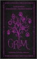 Couverture Grim Editions HarperTeen 2014