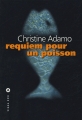Couverture Requiem pour un poisson Editions Liana Lévi 2005