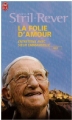 Couverture La folie d'amour : Entretiens avec Soeur Emmanuelle Editions J'ai Lu (Récit) 2006