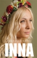 Couverture Inna / Inna : Les paradoxes d'une femen Editions Grasset 2014