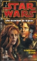 Couverture Star Wars : Une question de survie Editions Les Presses de la Cité 2004