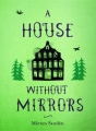 Couverture A house without Mirrors Editions Pushkin (Children's Books) 2013