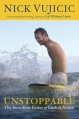 Couverture Unstoppable: The Incredible Power of Faith in Action Editions WaterBrook Press 2013