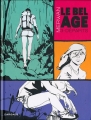 Couverture Le bel âge, tome 3 : Départs Editions Dargaud 2014