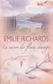 Couverture La saison des fleurs sauvages Editions Harlequin (Best sellers - Roman) 2010