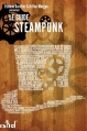 Couverture Le Guide Steampunk Editions ActuSF 2013