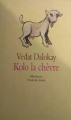 Couverture Kolo la chèvre Editions L'École des loisirs (Maximax) 2000