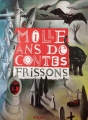 Couverture Mille ans de frissons Editions Milan (Mille ans) 1999