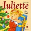 Couverture Juliette fête Noël Editions Lito 2010