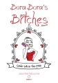 Couverture Bora-Bora's bitches, hors-série : Gode save the pine Editions EDB 2014