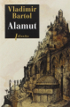 Couverture Alamut Editions Phebus (Libretto) 2012