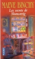 Couverture Les Secrets de Shancarrig Editions Pocket 2005