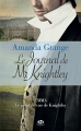 Couverture Le journal de mr Knightley Editions Milady (Pemberley) 2013