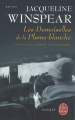 Couverture Maisie Dobbs, tome 02 : Les Demoiselles de la Plume blanche Editions Le Livre de Poche 2008