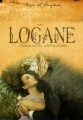 Couverture Logane, tome 3 : Irrésistible attraction Editions Sharon Kena (Romance) 2014