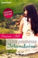 Couverture Une Promesse Irlandaise Editions Harlequin 2010
