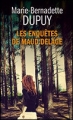 Couverture Les enquêtes de Maud Delage, intégrale Editions France Loisirs 2012