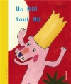 Couverture Un Roi tout nu Editions Autrement (Fil rouge) 2013