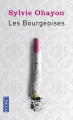 Couverture Les bourgeoises Editions Pocket 2014