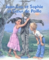 Couverture Jean-Lou et Sophie et Coeur de Paille Editions Casterman 1999