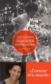 Couverture La petite fille à la balançoire Editions Les Arènes 2013