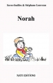 Couverture Norah Editions Nats 2014