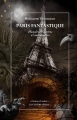 Couverture Paris fantastique Editions Le Castor Astral (Curiosa & caetera) 2014