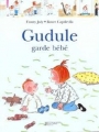 Couverture Gudule garde bébé Editions Hachette (Jeunesse) 2000