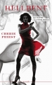 Couverture Les dossiers Cheshire Red, tome 2 : Hellbent Editions Panini 2014