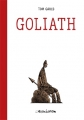 Couverture Goliath Editions L'Association (Espôlette) 2013