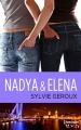 Couverture Nadya & Elena Editions Harlequin (HQN) 2013