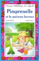 Couverture Pimprenelle et le poireau farceur Editions Hemma (Mini-Club) 2001