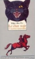Couverture Le chat noir et autres contes fantastiques / Le chat noir et autres nouvelles / Le chat noir Editions Folio  (Junior - Edition spéciale) 1990
