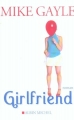 Couverture Girlfriend Editions Albin Michel 2004