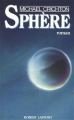 Couverture Sphère Editions Robert Laffont (Best-sellers) 1988