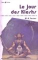 Couverture Le Jour des Kleshs Editions Albin Michel (Super + fiction) 1983