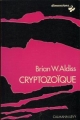 Couverture Cryptozoïque Editions Calmann-Lévy (Dimensions SF) 1977