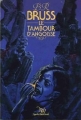 Couverture Le Tambour d'angoisse Editions NéO (Fantastique - SF - Aventures ) 1982
