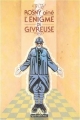 Couverture L'énigme de givreuse Editions NéO (Fantastique - SF - Aventures ) 1982