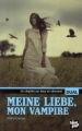 Couverture My love, mon vampire / Meine Liebe, mon vampire Editions Talents Hauts (Dual books) 2013