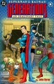 Couverture Superman & Batman Generations, book 1 Editions DC Comics (Elseworlds) 1999