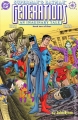 Couverture Superman & Batman Generations, book 2 Editions DC Comics (Elseworlds) 1999