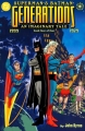 Couverture Superman & Batman Generations, book 4 Editions DC Comics (Elseworlds) 1999
