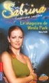 Couverture Sabrina, l'apprentie sorcière, tome 34 : Le magicien de Menlo Park Editions Pocket (Jeunesse) 2005