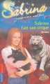 Couverture Sabrina, l'apprentie sorcière, tome 29 : Sabrina fait son cirque Editions Pocket (Jeunesse) 2004