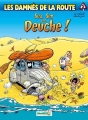 Couverture Les damnés de la route, tome 05 : Sea, sex and deuche ! Editions Bamboo 2013