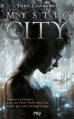 Couverture Mystic city, tome 1 Editions 12-21 2014