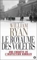 Couverture Le royaume des voleurs Editions des Deux Terres 2011